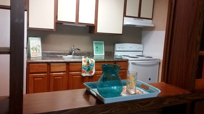 Photo - Morgan Trace