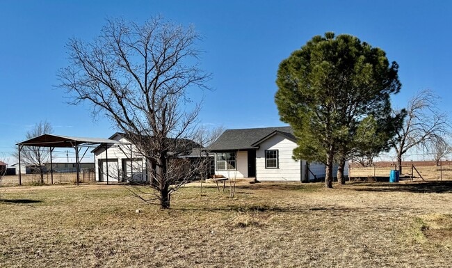 Photo - So Peaceful! Adorable Farmhouse 3/2/2 on almost 2 Acres with Bonus Room and Minutes from Buffalo ...