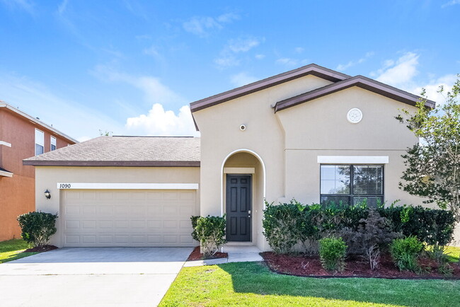 Photo - 1090 Hermosa Way House