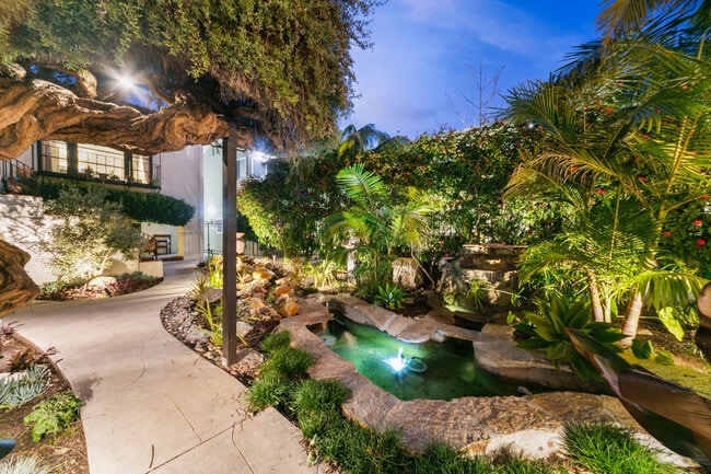 Casa Del Patio