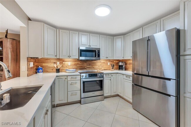 Photo - 4200 Belair Ln Unit 105