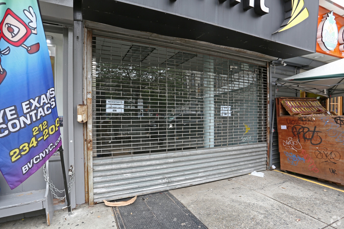 Photo - 600 West 146 Street