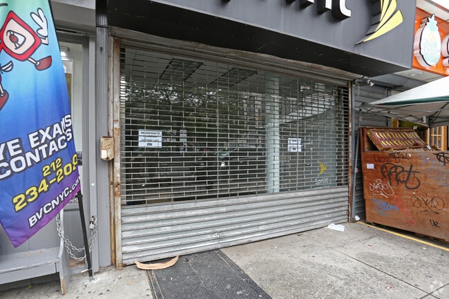 600 West 146 Street