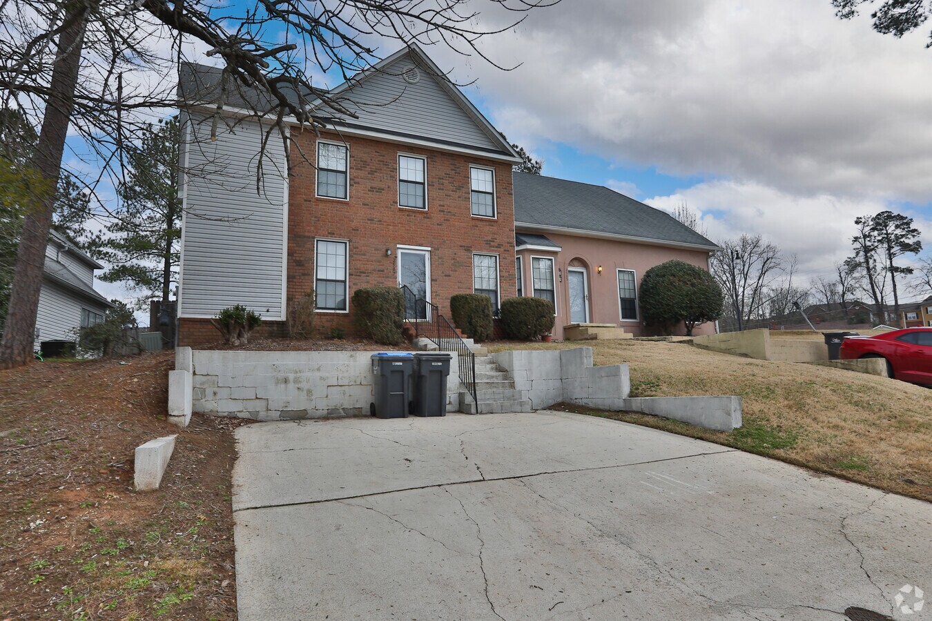 Photo - Alexander Commons Townhomes