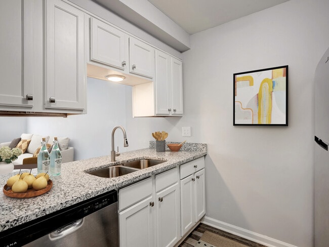 Windsor Apartments