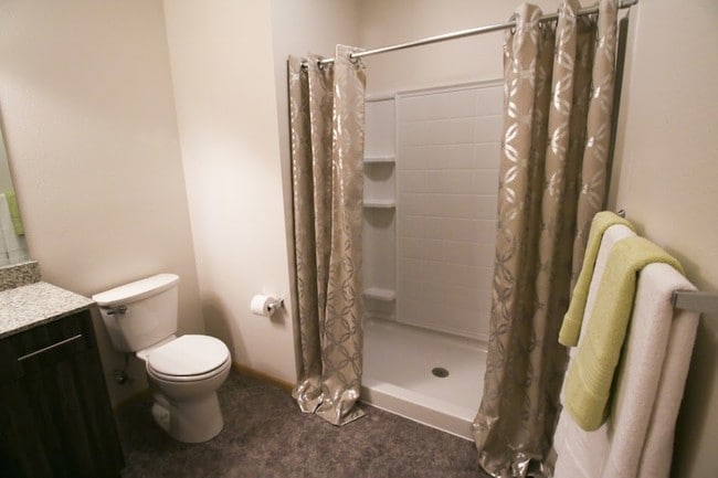 Anthem Luxury Living