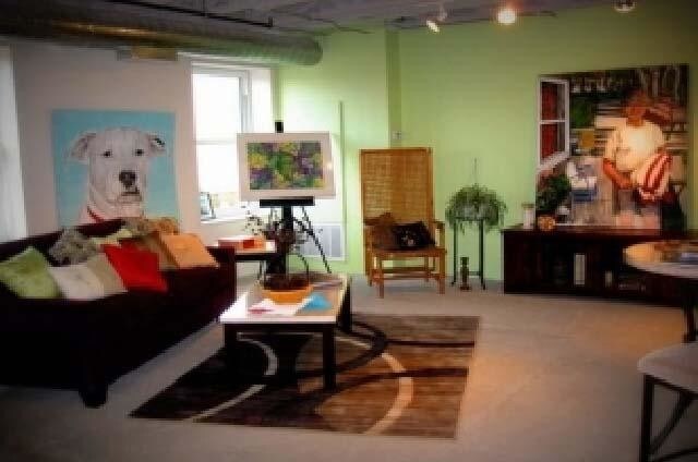 Photo - Karcher Artspace Lofts