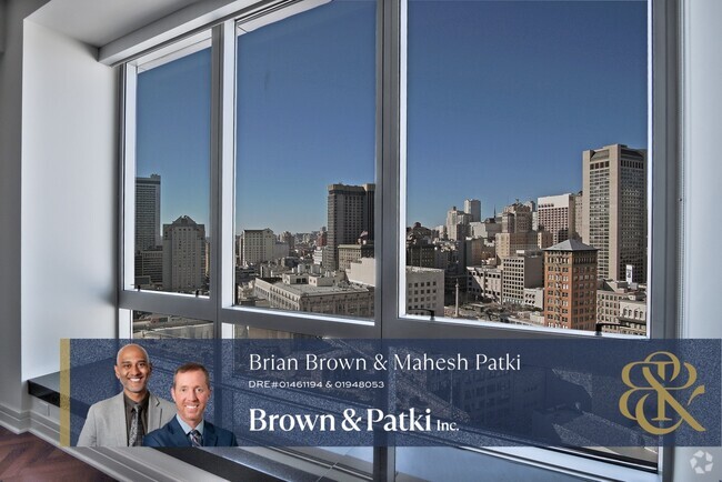 Building Photo - 765 Market St Unit 26E Rental
