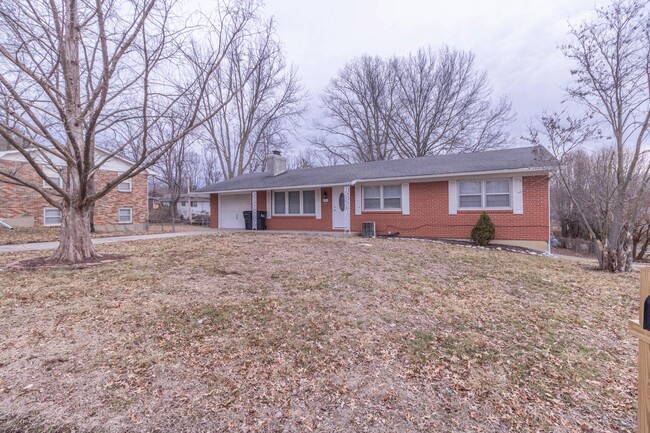 Photo - 2404 Calico Ln Townhome