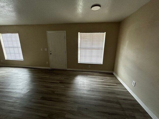 Quail Run Duplex