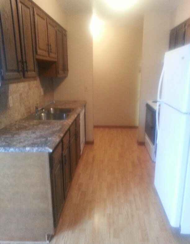 Apartment - The Crossings