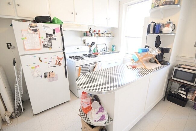 Photo - 15 Parkman St Unit 3A