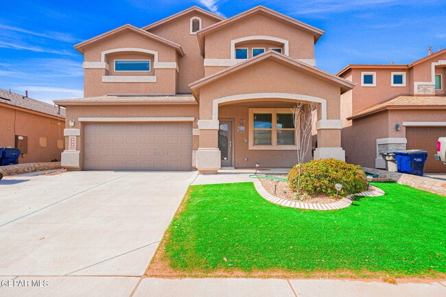 Photo - 7129 Long Meadow Dr House
