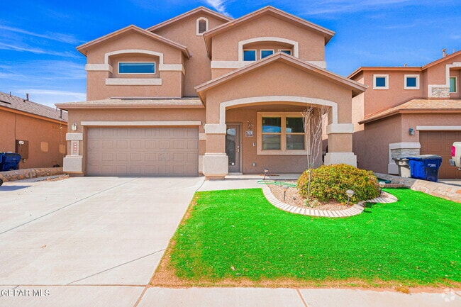 Building Photo - 7129 Long Meadow Dr Rental
