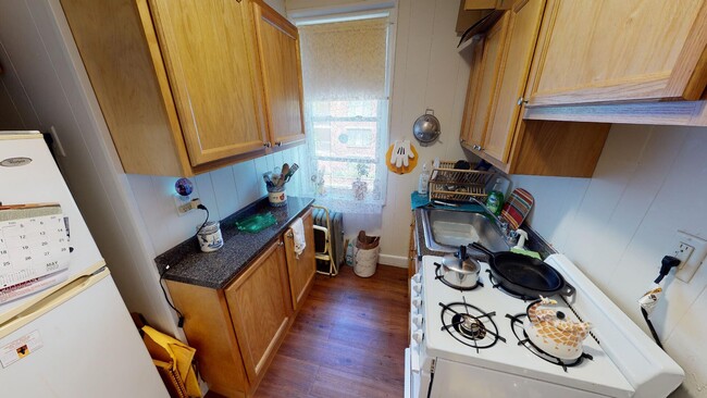 Photo - 25 Walbridge St Unit 6