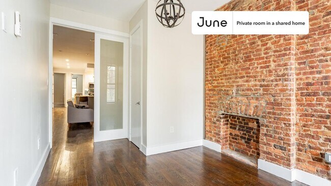 Photo - Room in Shared 4 bed/2 bath home Unidad C