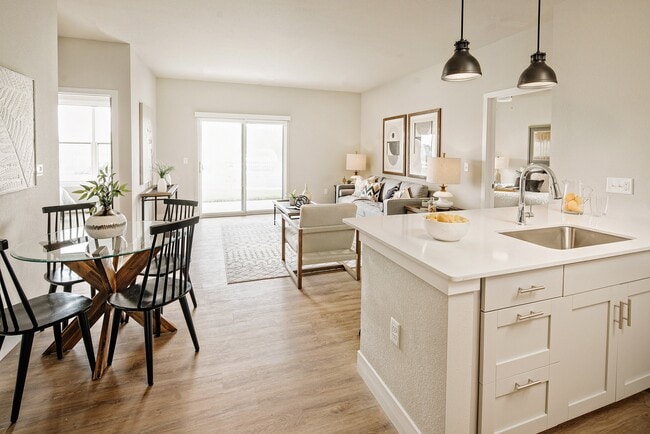 Photo - 44 West Luxury Living