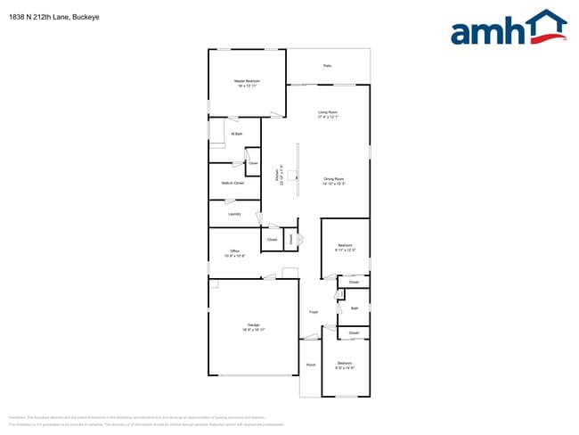 Photo - 1838 N 212th Ln