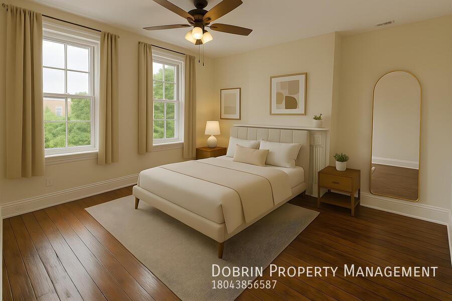 Photo - HUGE Renovated 3 BD with SUNROOM: Close to...