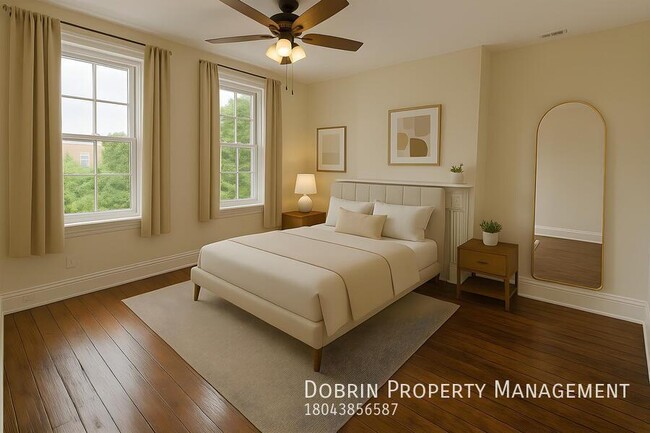Photo - 113 W Clay St Apartamento Unidad B