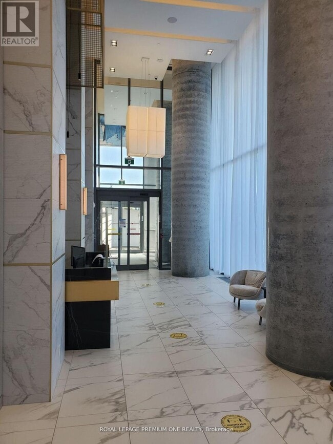 Photo - 950 Portage Pkwy Unité 4007