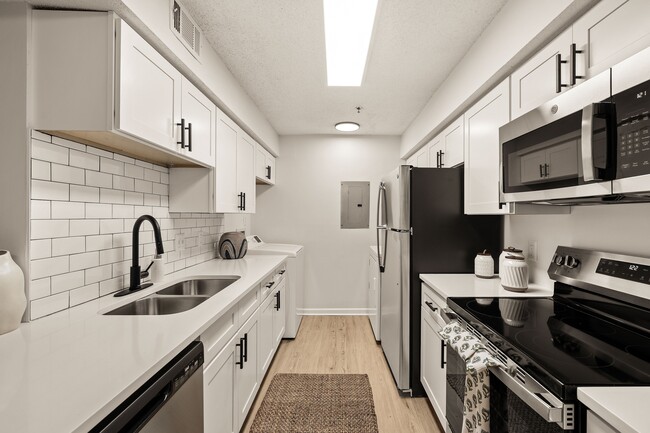 Avana South Oaks