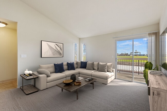 Photo - SYCAMORE VILLAGE