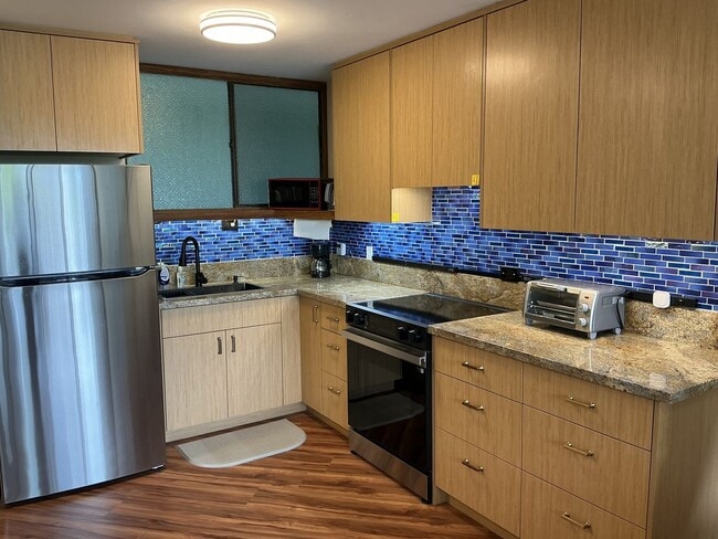 Photo - Mauna Loa Shores Condo Unit 502