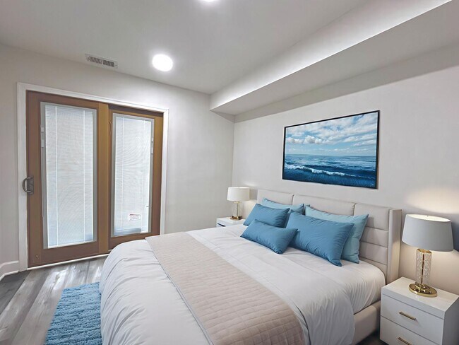 Photo - 1510 10th St NW Unit 1510 10th St NW #1