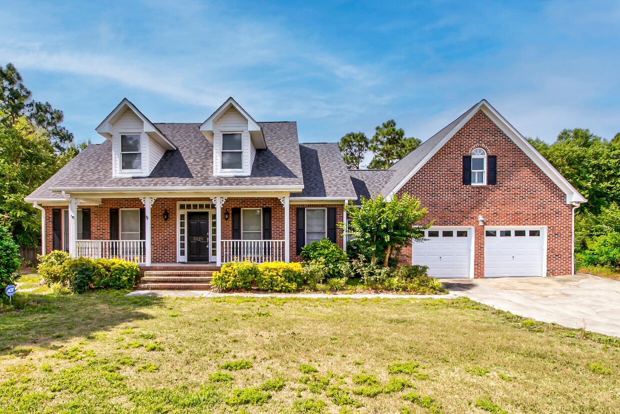 Photo - 3128 Braemar Ln (Wilmington, NC)