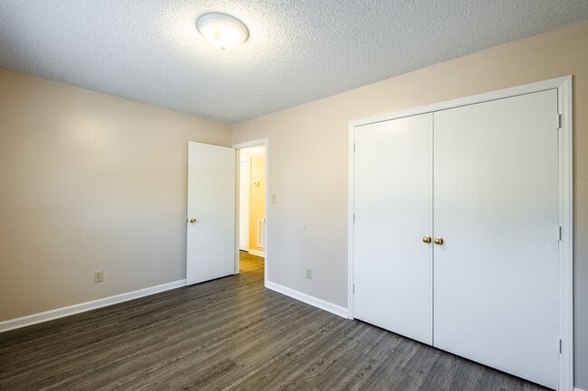 Juniper Pointe Apartments