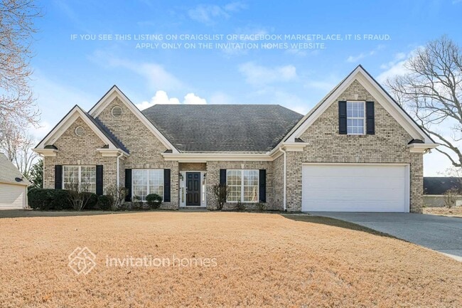 Building Photo - 3411 Lena Raechel Cir