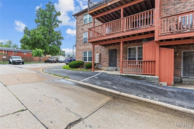 Photo - 2434 Fowler Ave Unit 12H