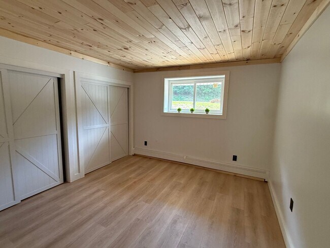 Photo - Beautiful 1bd/1ba in Bartlett, NH! Unit 2