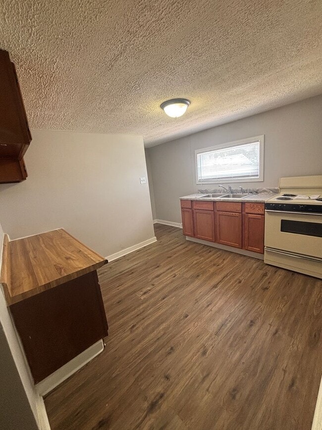 Photo - 1 Bedroom Apartment