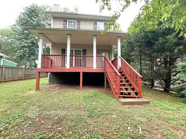 Building Photo - 1418 Woodbine Ave SE Rental