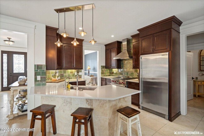 Photo - Amazing 4 Bed/4.5 Bath Palmer Home
