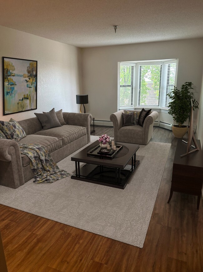 Parkview Villa