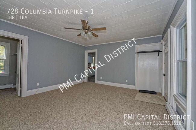 Photo - 728 Columbia Turnpike Unidad 1