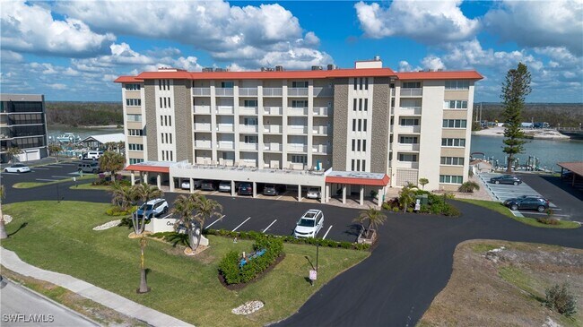 Building Photo - 25901 Hickory Blvd Unit 506