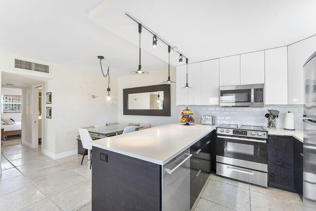 Photo - 2871 N Ocean Blvd Unit F339