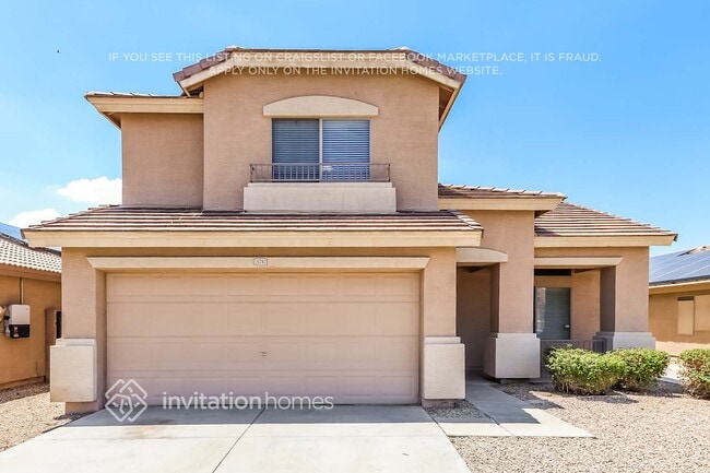 Photo - 15787 W Anasazi St Casa