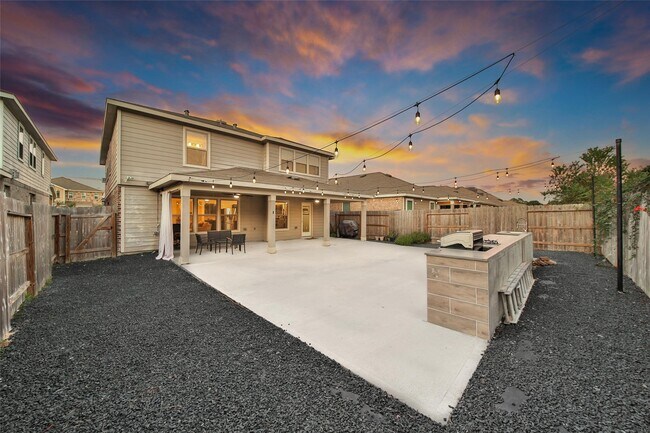 Photo - 20864 Sheffield Pk Dr