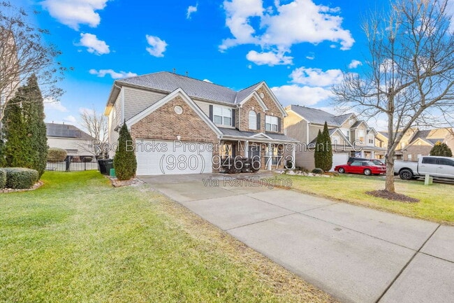 Photo - 1520 Tranquility Ave NW