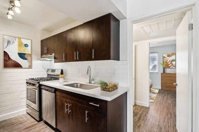 Photo - The Wexler Apartments