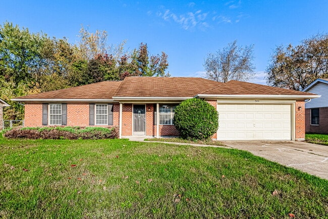 Photo - 3421 Morgan Trail