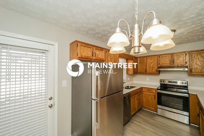 Photo - 4 Bedroom Pet-Friendly Home in POWDER SPRINGS, GA with Main Street Renewal