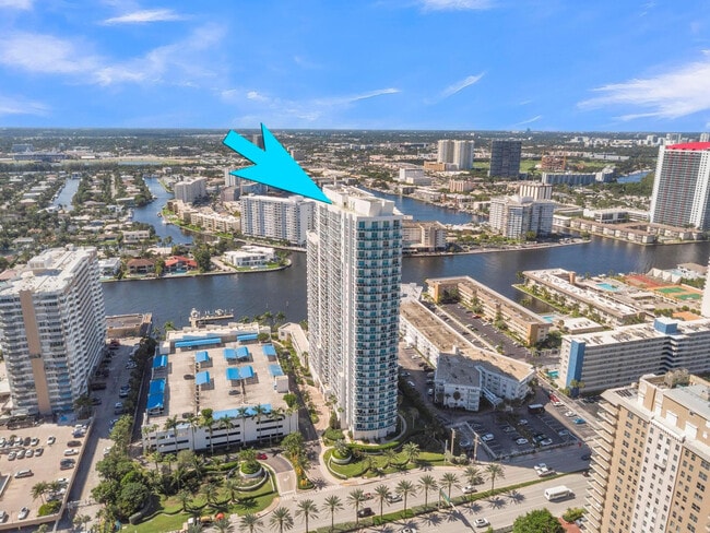 Photo - 1945 S Ocean Dr Unit 502