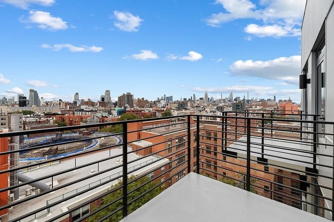 Photo - 63 Pitt St Unit 12D