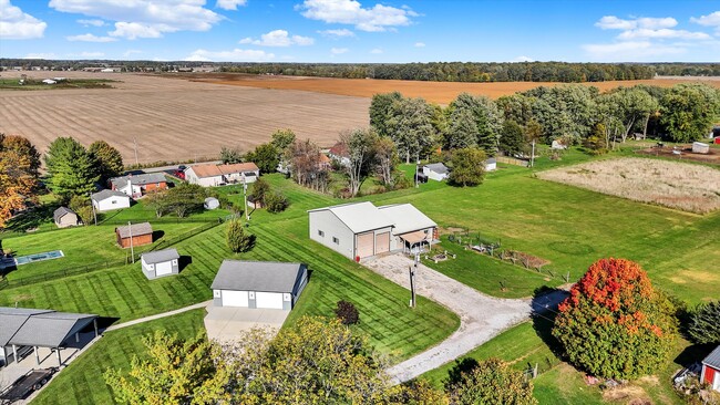 Photo - 940 W 1090 N